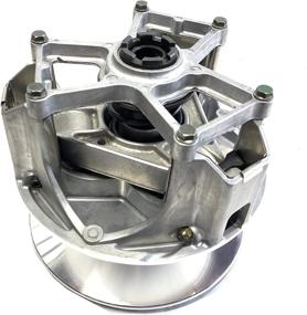 img 2 attached to Primary Clutch Polaris TURBO 2016 2020