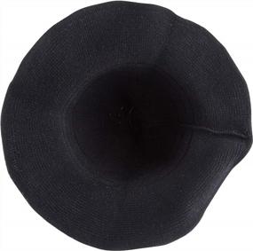 img 1 attached to Witchy Style Made Easy: Edoneery'S Women'S Wide Brim Halloween Witch Hat - Perfect For Any Occasion!