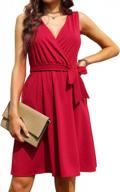 fancyinn backless spaghetti strap cocktail bridesmaid dress for women – stylish clothing logo