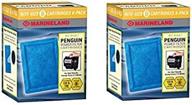 🐠 marineland size b rite-size cartridge refills - 6-pack (2-unit size b) logo