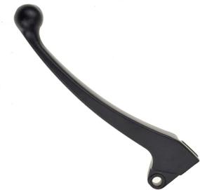 img 2 attached to 🛵 High-Quality Left Brake Lever for GY6 50cc 125cc 150cc Chinese Scooter Moped Parts - Roketa Jonway Taotao Compatible