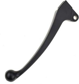 img 3 attached to 🛵 High-Quality Left Brake Lever for GY6 50cc 125cc 150cc Chinese Scooter Moped Parts - Roketa Jonway Taotao Compatible