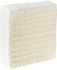 img 4 attached to Air-Care Essick Be-Mis Filter Model EP9500/EP9700/EP9800 Compatible Cenipar 1043 Humidifier Wick Filter Replacement - Ideal For EP9R500/EP9R700/EP9R800/821000/821001/826000 (1 Pack)