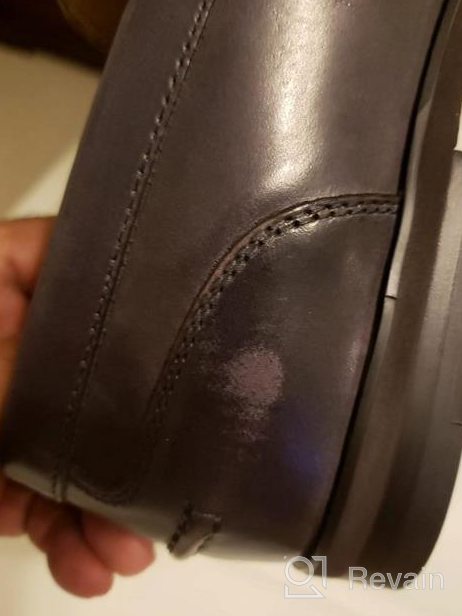 img 1 attached to 👞 Kenneth Cole REACTION Crespo Loafer Men's: Sleek Style and Easy Comfort review by Anthony Mcgarry