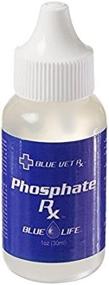img 1 attached to 🐠 Phosphate Rx for Aquariums by Blue Life