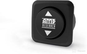 img 2 attached to AMP Research PowerStep 79106-01A Override Switch for Improved SEO