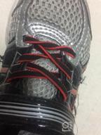 img 1 attached to ASICS Pre-Contend 4 Ps Running Shoe for Unisex-Children review by Michelle Stewart