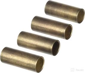 img 1 attached to Dexter K7129100 Bronze Bushing Kit