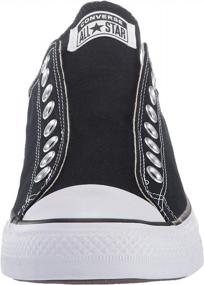 img 2 attached to 👟 Converse Chuck Taylor White Sneaker: Classic Style and Timeless Appeal