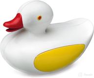 ambi toys baby bath duck logo