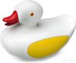 ambi toys baby bath duck logo