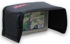 img 2 attached to 322 Anti-Glare GPS Visor/Shade