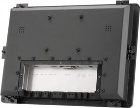 img 2 attached to Xenarc Capacitive Touchscreen Industrial Automotive Resolution 12.1", 1219GNH, IPS, HD