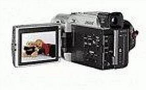 img 1 attached to 🎥 Sony DCR-TRV510: Продвинутая видеокамера Handycam с 20-кратным оптическим зумом и 360-кратным цифровым зумом (модель снята с производства)