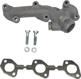 img 3 attached to Dorman 674 222 Exhaust Manifold Kit