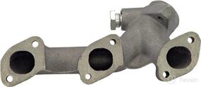 img 2 attached to Dorman 674 222 Exhaust Manifold Kit