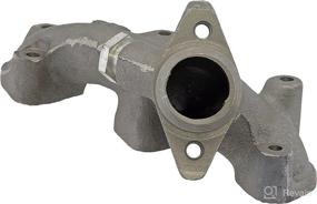 img 1 attached to Dorman 674 222 Exhaust Manifold Kit