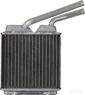 spectra premium 98283 heater core logo