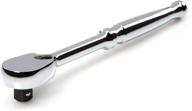 tekton 8 inch drive ratchet srh01108 логотип