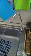 img 1 attached to 🚰 Electrolux RevOs OsmoProf500 Under Sink Filter 1/2" White review by Felicja Zajc ᠌