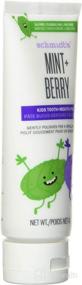 img 2 attached to Schmidt's Berry Ounce Deodorant Toothpaste: Natural Freshness and Odor Protection