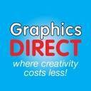 graphics direct 로고