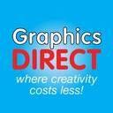 graphics direct логотип