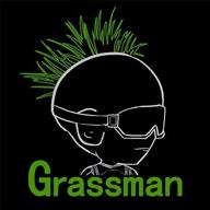 grassman логотип