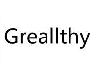 greallthy logo