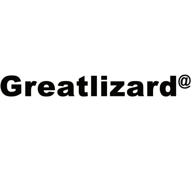 greatlizard sports & outdoors logo