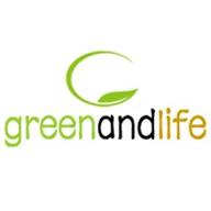 greenandlife logo