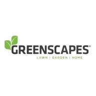greenscapes logo