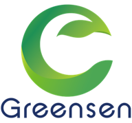 greensen логотип