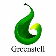 greenstell логотип