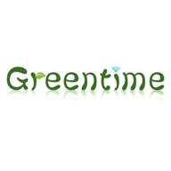 greentime логотип