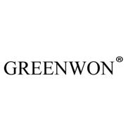 greenwon логотип