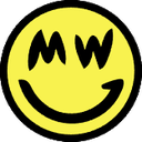 Logotipo de grin