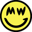 grin logo
