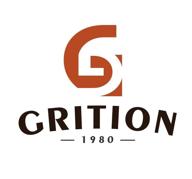 grition логотип
