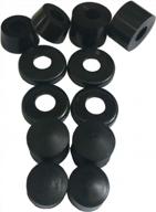 dreamfire 92a skateboard bushings: the ultimate choice for smooth and controlled riding logo
