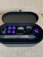 img 1 attached to Dyson Airwrap Styler for Voluminous and Shapely Hair review by Agata Potocka ᠌
