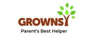 grownsy logo