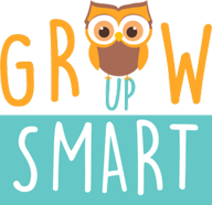 growupsmart логотип