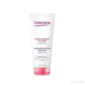 img 3 attached to Introducing Topicrem Essentials Ultra Moisturizing Body 200ml - Your Ultimate Solution for Deep Hydration!