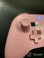 img 2 attached to Gamepad Microsoft Xbox One Controller, white review by DoYun Hwang ᠌