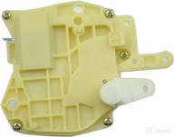 eynpire 7105 motor: reliable replacement for honda accord/civic 72615s5a003, 72615s84a01 rear right door lock actuator логотип