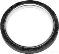 enhanced performance and leakage prevention: walker exhaust 31320 exhaust pipe flange gasket logo