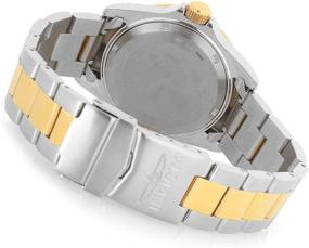 img 3 attached to Invicta Womens Disney Limited Stainless Women's Watches via Wrist Watches