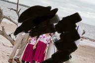картинка 1 прикреплена к отзыву Платья Flofallzique Floral Sleeve на Пасху: детская одежда, вдохновленная винтажным стилем от Jessica Ness
