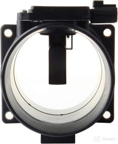 img 1 attached to 🚗 ECCPP Mass Airflow Sensor Meter MAF - Ford Expedition/F150/F250/F350 Super Duty/Heritage/Taurus (99-03, 4.6L 5.4L 6.8L) - Lincoln Blackwood/Navigator (99-02, 5.4L, 4Pins)